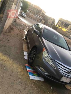هيونداي سوناتا